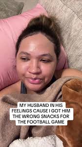 Husband Buys Wrong Thing at Store