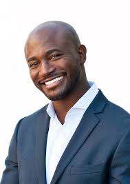 Fan Casting Taye Diggs as Don Frank in How I Met Your Mother (Reboot)