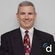 Dr. Craig C. Trent, MD