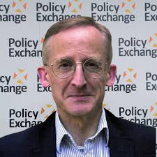 Policy Exchange