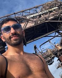 Ibrahim Issa 的Instagram photo • Aug 8, 2024 at 7:12 AM