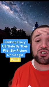Sky Pics Ranked