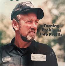 William Gilman Obituary