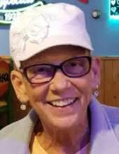 Obituary information for Susan P Davenport