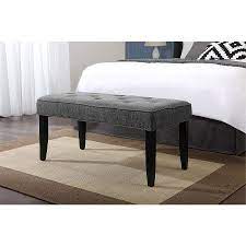 Target End Of Bed Bench Dorel Living Bed Bench