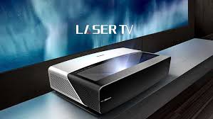 Hisense did finally schedule a service tech to come out. Hisense 100l5f Laser Tv Review Projector Reviews