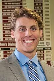 Hunter Funk's Instagram, Twitter & Facebook