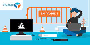 Des opérateurs orange, sfr, bouygues telecom et free signalées aujourd'hui en france (carte pannes, historique, répartition des incidents. Pannes Et Problemes Bouygues Internet Et Reseau Mobile