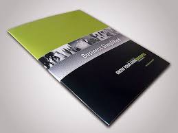 Corporate Folder Design Corporate Folder Design Business Folder Design Folder Design
