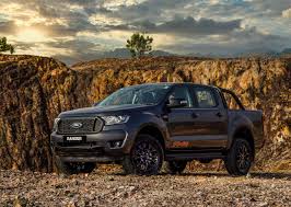 The 2019 ford ranger is ranked #3 in 2019 compact pickup trucks by u.s. Ford Ranger Fx4 On Sale In Malaysia Now Automacha
