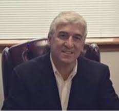 Olean Business Institute founders honored with plaque