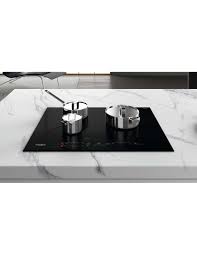 Livraison maintenue pendant le confinement. Table Induction Whirlpool Wlb3965bfixl 3 Zones Boosters
