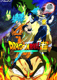 This is the first dragon ball movie since dragon ball z: Dragon Ball Super Broly Movie Wallpapers Top Free Dragon Ball Super Broly Movie Backgrounds Wallpaperaccess