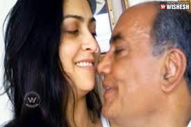 What amrita rai has to say makes complete sense. Digvijay Singh And Amrita Rai Married India News