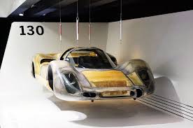 ulf porsche toy car car art