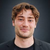 900+ Profile mit dem Suchbegriff „Jonah“