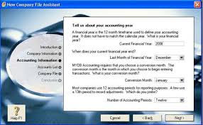 Myob versi trial bisa digunakan untuk membuat file baru perusahaan dan mencatat transaksi hingga 30 2 Setting Awal Myob Akuntansi Myob Dan Blogging
