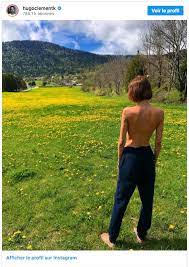 Dans une story publiée sur instagram, le mardi 9 juillet. Alexandra Rosenfeld En Topless Miss France 2016 Fait Grimper La Temperature