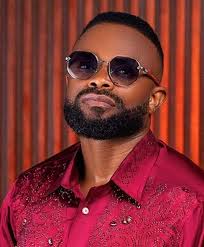 Ime Bishop Umoh Celebrates 43rd Birthday as a Nigerian Actor and Comedian