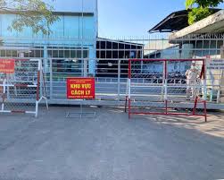 Tp.hcm giãn cách xã hội rồi tôi tranh thủ hôm nay nghỉ đi mua chứ không lo thiếu lương thực, anh t. Dzgap6xtm1n4im