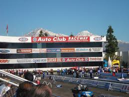 Auto Club Raceway At Pomona Wikipedia