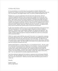 Free 19 Letter Of Recommendation For Teacher Samples In Pdf Ms Word In 2020 Teacher Letter Of Recommendation Letter To Teacher Letter Of Recommendation