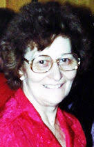 Amanda 'Sandy' Rigby, 93