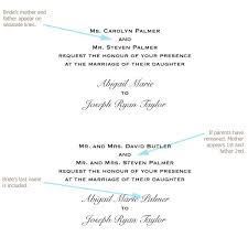 Complicated Wedding Invitation When Parents Are Divorced Wedding Inspiration Board Happy Wedding Mother Of The Bride