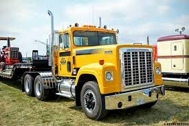 Ih Transtar 4300 International Truck Trucks Vintage Trucks