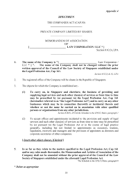 (ff) respecting the licensing or regulation of persons holding professional legal qualifications obtained in a country other than. Section 81c 3 Lpa Law Society Of Singapore