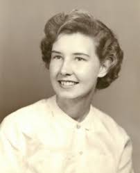 Obituary information for Barbara Rose (Barnes) Blinn