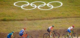 Atletiek loopwedstrijden olympische spelen veldrijden voetbal wielrennen. Olympische Spelen Wielrennen Wie Rijdt Waar Voor Nederland Wielerflits