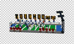 A cool lego american football stop motion animation! American Football Lego Ideas Game Lego Football Stadium Game Toy Block Time Png Klipartz