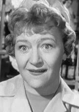Dora Bryan