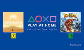 Du gehst mit deinen kindern aus, und du darfst einmal ohne kindermädchen allein sein. Knack 2 Und Journey Spiele Fur Ps4 Kostenlos Erhaltlich Pc Magazin