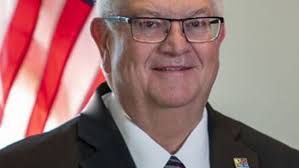 FirstNet's Paul Patrick