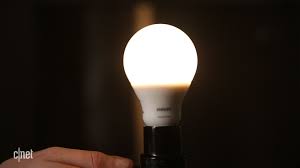 You Don T Need A Dimmer To Dim The Philips Sceneswitch Led Video Cnet