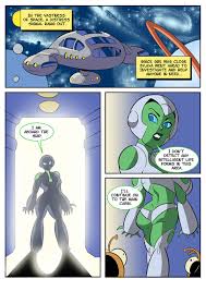 Intergalactic Trouble [Glassfish] - Read Hentai Manga, Hentai Haven, E  hentai, Manhwa Hentai, Manhwa 18, Hentai Comics, Manga Hentai