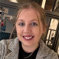 Amy Moffat's Instagram, Twitter & Facebook