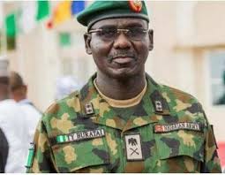 Among the orders of business at tuesday's retirement ceremony for army chief of staff peter schoomaker: Chief Of Army Staff Escapes Assassination By Shiite Sect Army Spokesman Three Dead 20 Injured As Sect Clashes With Army In Zaria Global Patriot Newspapers