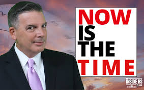 Exit Strategy: Now is the time to start