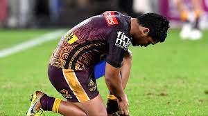 … continue reading broncos vs sharks Nrl Brisbane Broncos Vs Cronulla Sharks Phil Gould Braith Anasta Comments