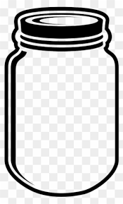 Mason Jar Clipart Free Transparent Png Clipart Images Free Download Clipartmax