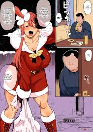 Porn comics with ahegao, the best collection of porn comics - page 4