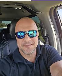 Introduction of a Bass Player from West Texas