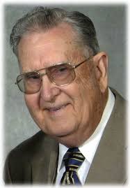 George Robinson Obituary January 21, 2008