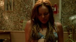 Kate Bosworth sexy – Wonderland (2003) - Celebs Roulette Tube