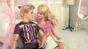 Sex Tape - A Barbie parody in stop motion *FOR MATURE AUDIENCES* - YouTube