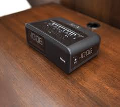 Ihome idl95 dual charging stereo fm clock radio with lightning. Ihome Hbh36 Alarm Clock