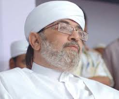 Syeikh Dr. 'Umar 'Abdullah Kamil رحمه الله